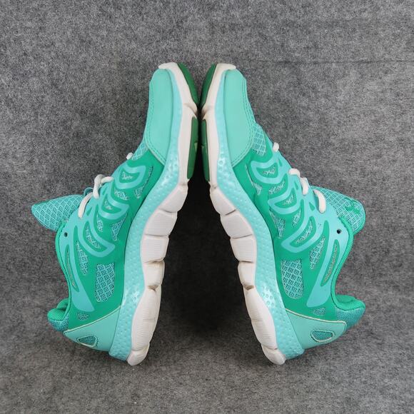 Under Armour Shoes Womens 8.5 Athletic Trainer Micro G Running Sneakers Casual - Picture 9 of 11